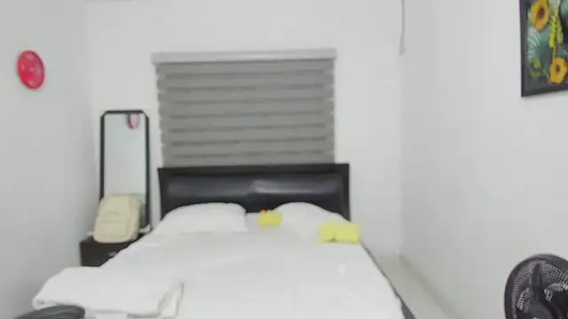 corzoethan online show from February 25, 3:05 am