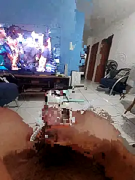 Galado0303 online show from February 14, 4:31 am