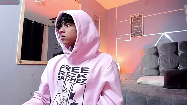 Noah Smith04 online show from November 10, 1:43 pm