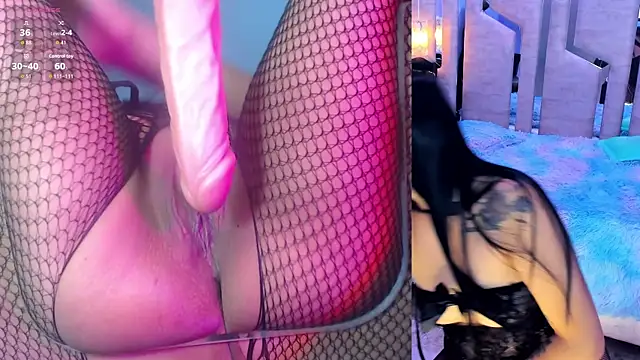 ValentinaGames online show from April 12, 4:50 am