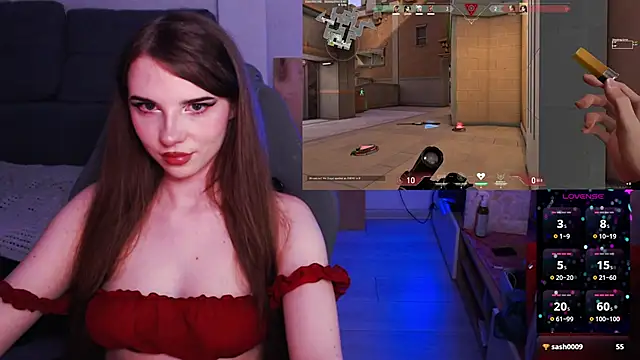 Snapshot of AmyBoop chatting on April 8, 7:14 pm AmyBoop online show from April 8, 7:14 pm