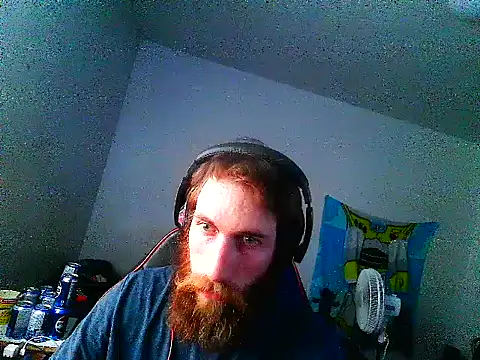 DenyingSanity online show from August 2, 3:54 pm