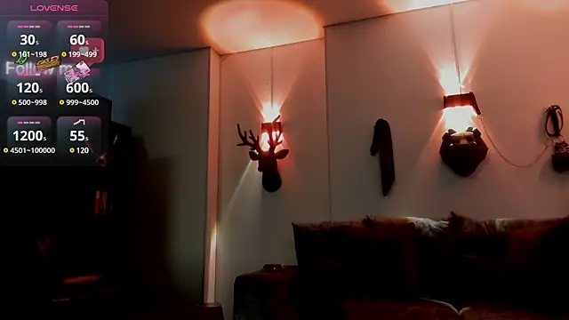 Snapshot of Diosa_Alexandraa chatting on February 14, 3:05 pm Diosa Alexandraa online show from February 14, 3:05 pm