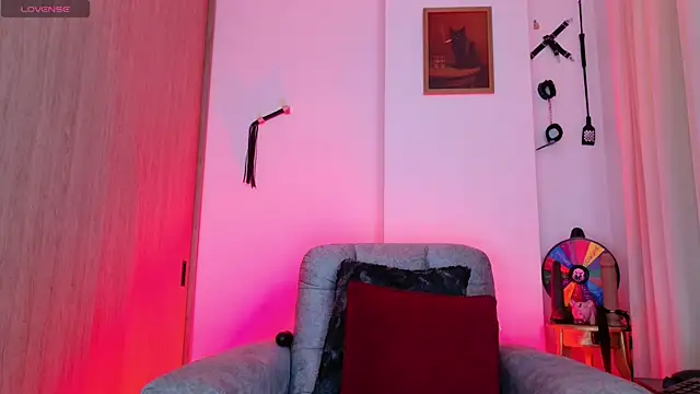 Diosa Alexandraa online show from March 26, 6:13 pm