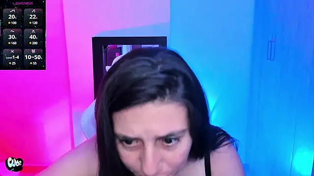 Saskyaa online show from March 23, 2:04 am