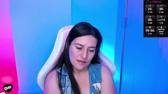 Saskyaa online show from February 4, 1:22 am