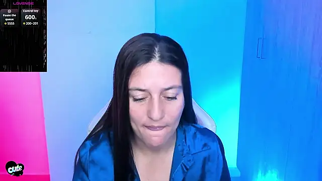 Saskyaa online show from February 24, 3:04 am