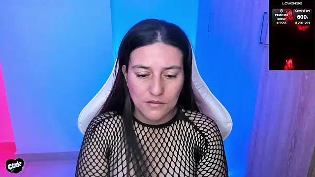 Saskyaa online show from March 26, 4:12 pm