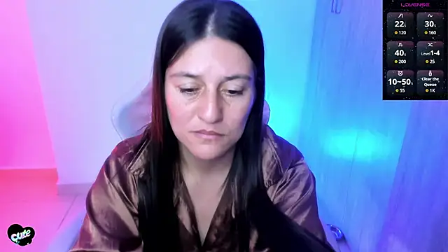 Saskyaa online show from July 11, 4:37 am