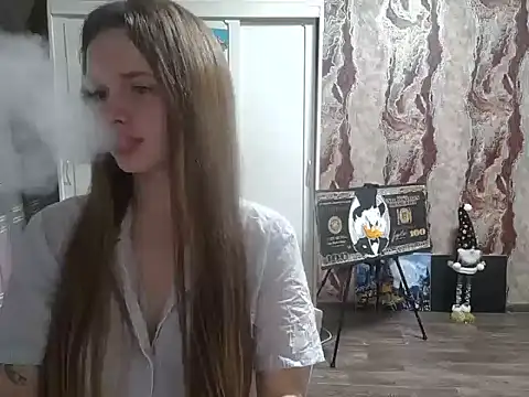 samanta55555 online show from March 12, 5:38 pm