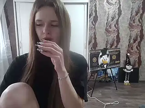 samanta55555 online show from March 16, 1:49 pm