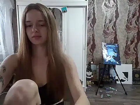 samanta55555 online show from October 11, 9:41 am