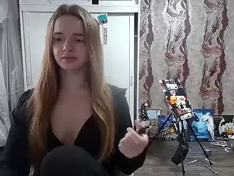 samanta55555 online show from November 7, 10:04 am