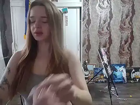 samanta55555 online show from November 20, 9:42 am