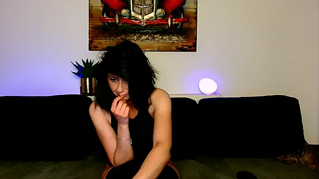 Taissa4U online show from May 23, 7:18 pm