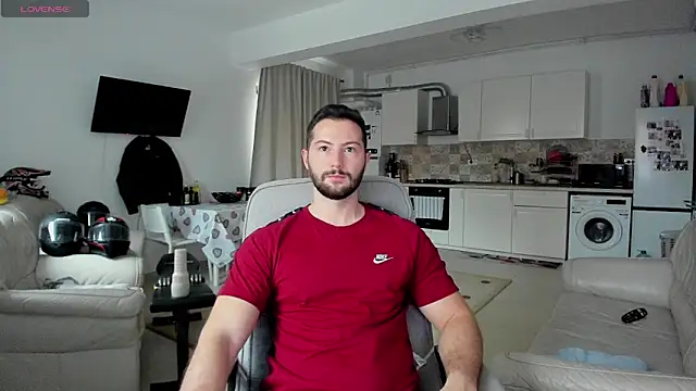 ZackFraser online show from November 7, 7:41 am