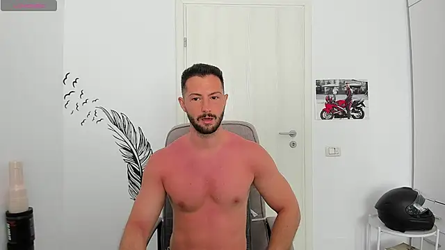 ZackFraser online show from June 13, 8:34 am