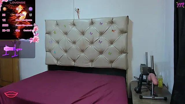 cleopatraa online show from April 16, 7:58 pm