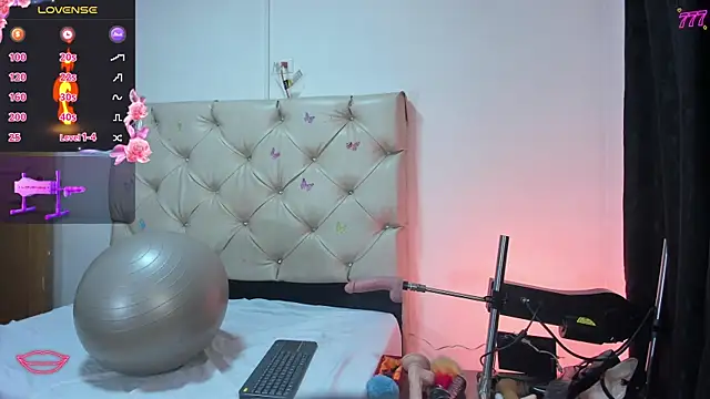 cleopatraa online show from May 30, 10:18 pm