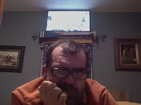 Onesieboy4daddys online show from March 9, 9:13 am