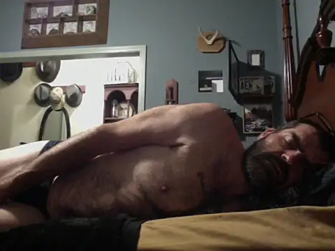 Onesieboy4daddys online show from March 21, 3:33 am