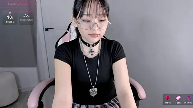 hee young11 online show from September 13, 10:37 am