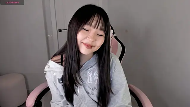 hee young11 online show from September 17, 4:41 pm