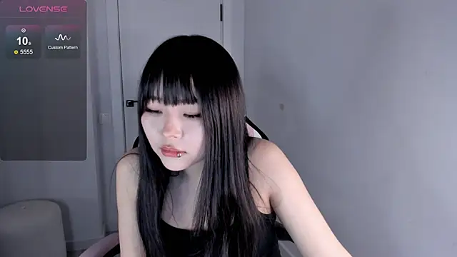 hee young11 online show from November 19, 5:13 pm