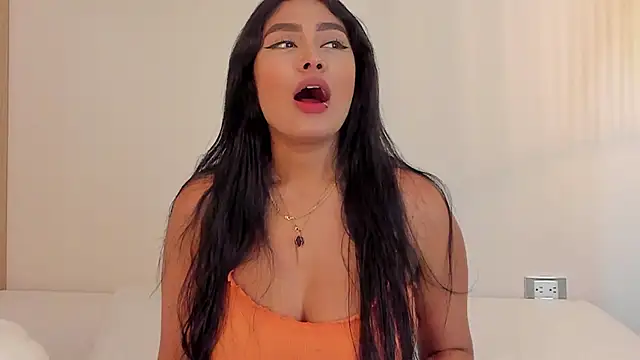 Kleverly Manson1 online show from February 18, 8:03 pm