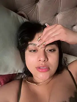 Kleverly Manson1 online show from February 1, 9:24 pm