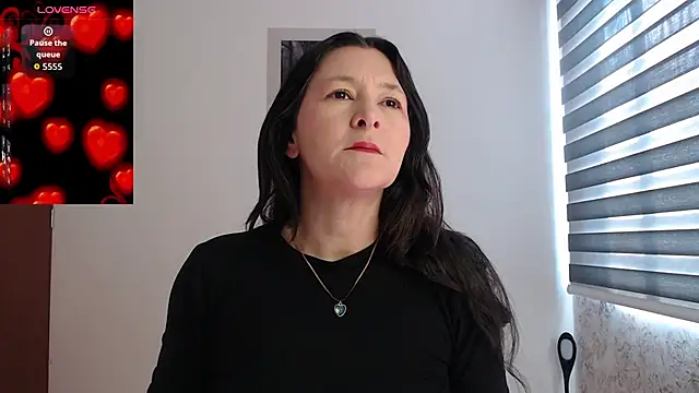  Alice Horny Gh online show from February 28, 3:02 pm