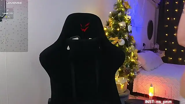 Maria Shy online show from January 11, 7:05 pm