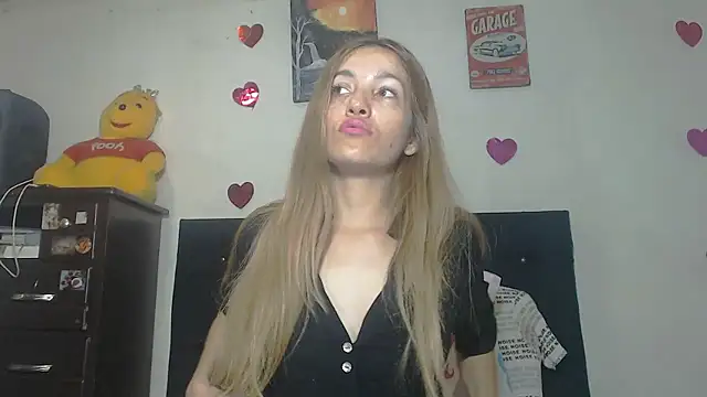 valerivegass online show from January 18, 3:16 pm