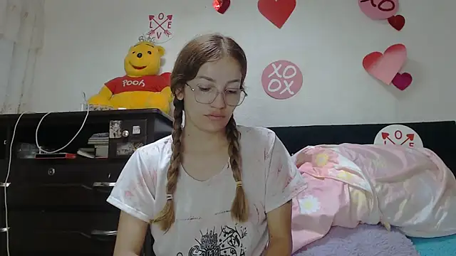 valerivegass online show from March 4, 1:39 pm