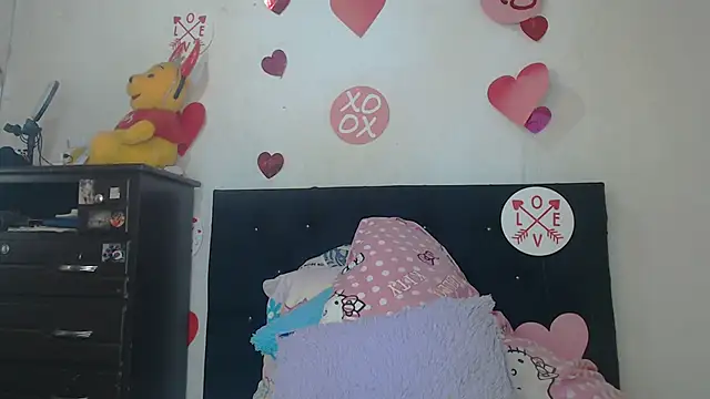 valerivegass online show from March 26, 2:44 pm