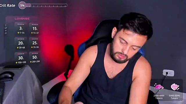 ftm dani online show from January 14, 8:36 pm