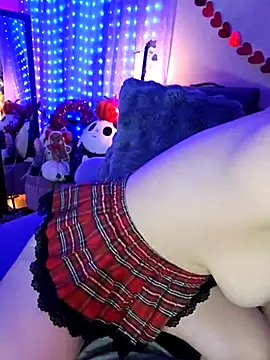 Angel-Lewd-Cake online show from February 16, 12:43 pm