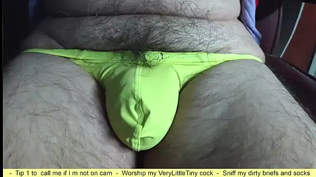smoothandtiny online show from May 6, 8:03 pm