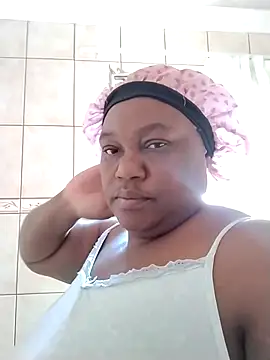 MATUREBUSSTY online show from March 10, 8:04 am