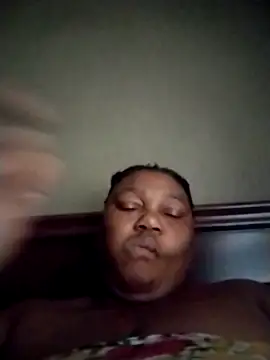 MATUREBUSSTY online show from September 10, 6:35 am