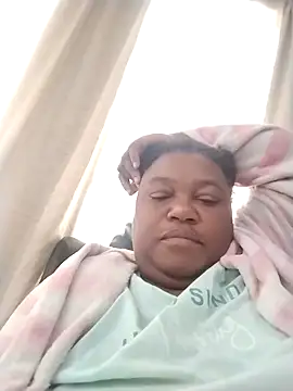 MATUREBUSSTY online show from October 4, 6:55 am