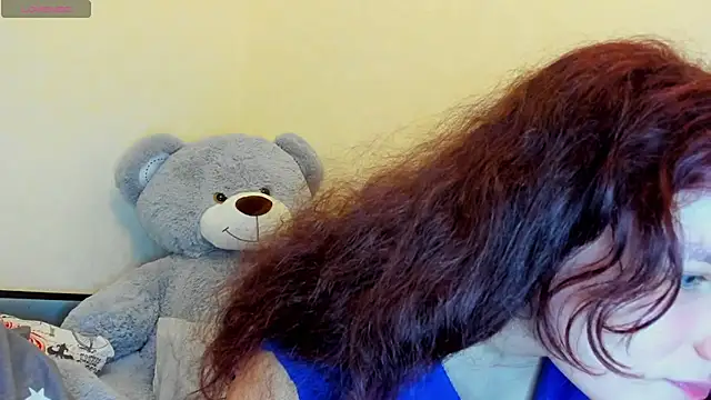 Snapshot of Charlotte_wow chatting on January 11, 1:10 am Charlotte wow online show from January 11, 1:10 am