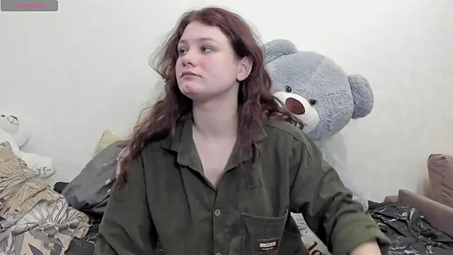 Snapshot of Charlotte_wow chatting on February 5, 10:14 pm Charlotte wow online show from February 5, 10:14 pm