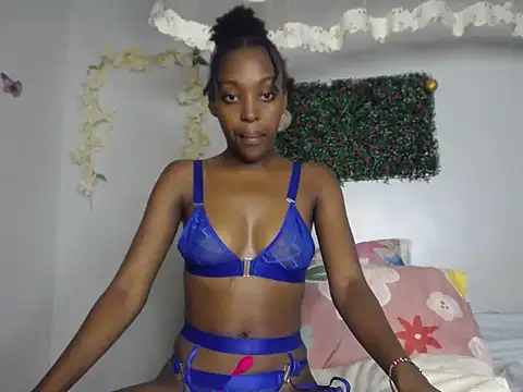 coco-bela online show from December 21, 5:47 am