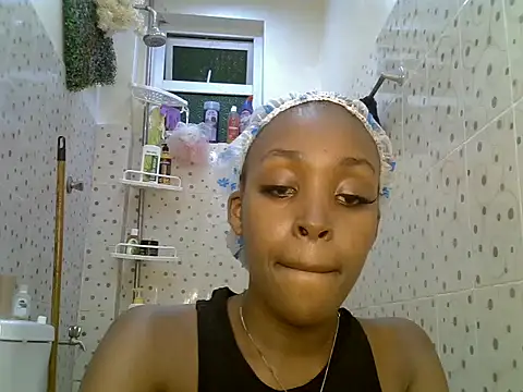 coco-bela online show from September 22, 4:31 pm