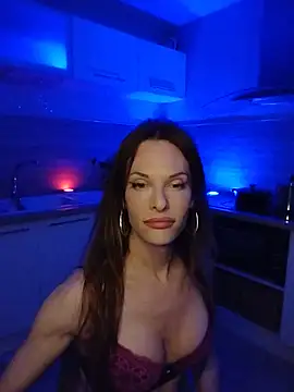 Luna Kitanna online show from May 20, 8:59 pm