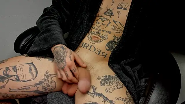 layneinchains online show from December 4, 11:02 pm