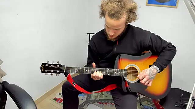 layneinchains online show from December 22, 9:56 pm