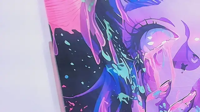 hannnasmith online show from February 6, 1:54 am