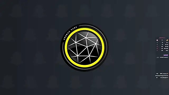 HenryBenso online show from December 18, 5:31 pm